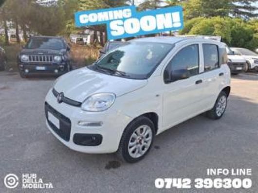 usato FIAT Panda