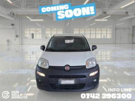 usato FIAT Panda