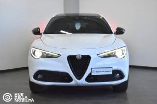 Stelvio