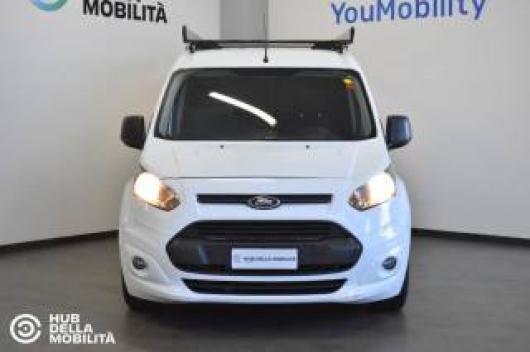 usato FORD Transit Connect