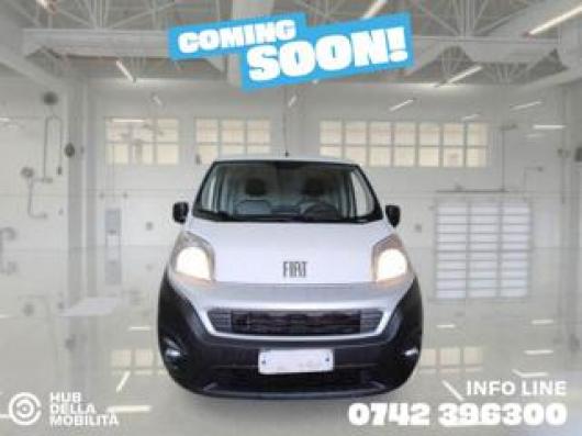 usato FIAT Fiorino
