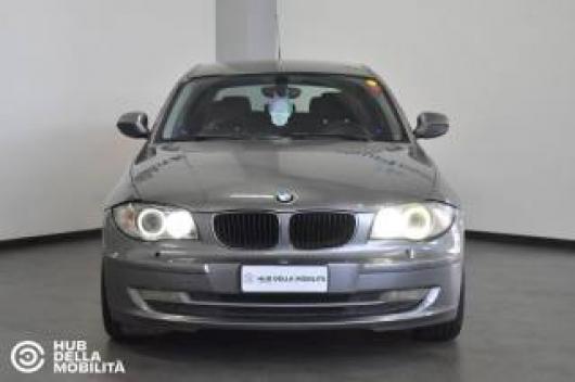 usato BMW 116