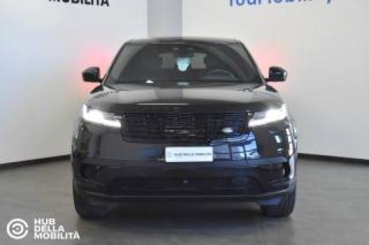 usato LAND ROVER Range Rover Velar