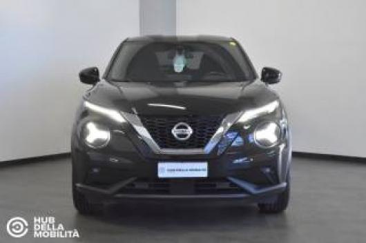 usato NISSAN Juke
