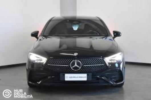 usato MERCEDES CLA 180