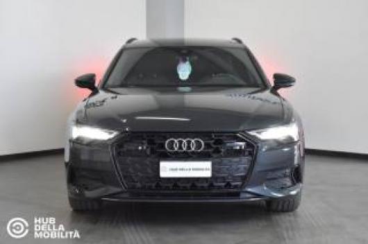 usato AUDI A6