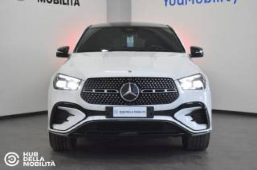 usato MERCEDES GLE 300