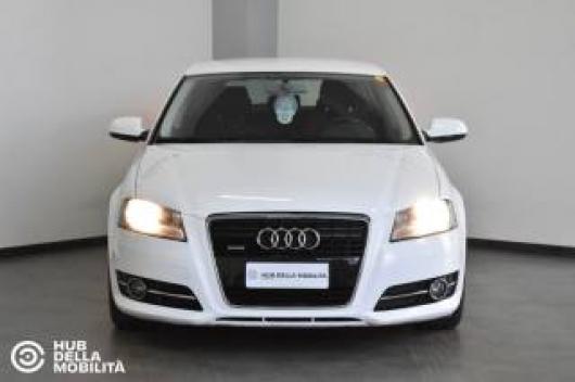 usato AUDI A3