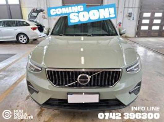 usato VOLVO XC40