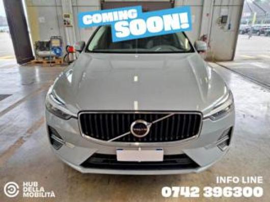 usato VOLVO XC60