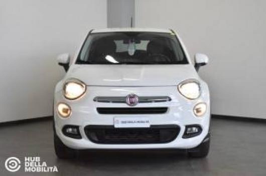 usato FIAT 500X