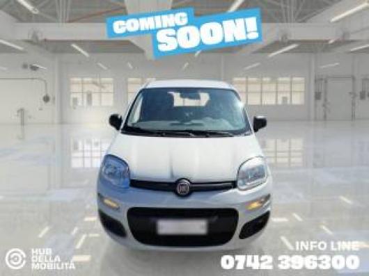 usato FIAT Panda