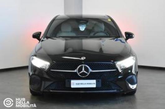 usato MERCEDES A 200