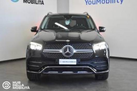 GLE 350