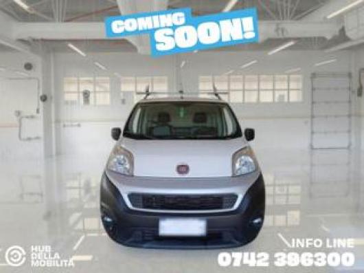 usato FIAT Fiorino