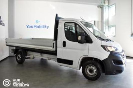 usato FIAT Ducato