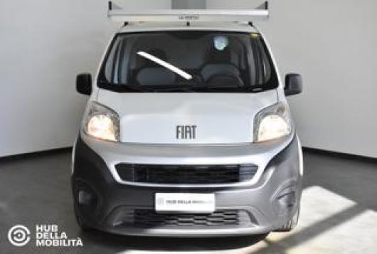 usato FIAT Fiorino