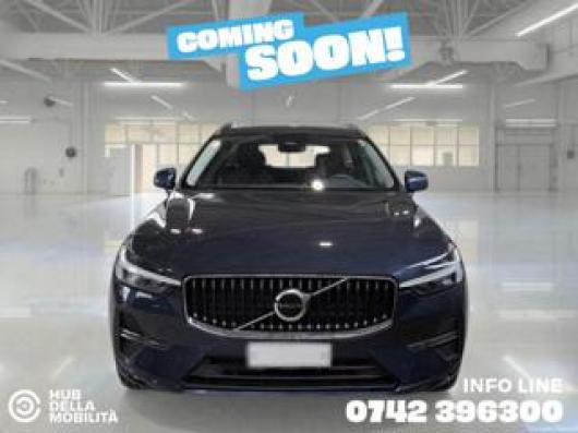 usato VOLVO XC60