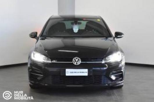 usato VOLKSWAGEN Golf