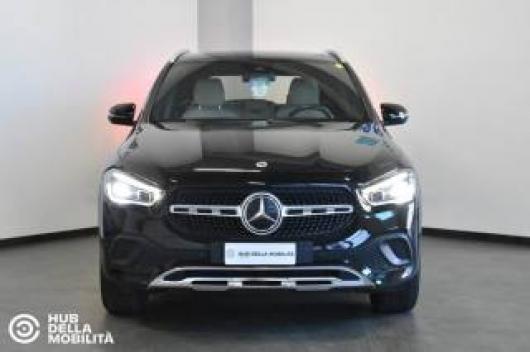 GLA 180