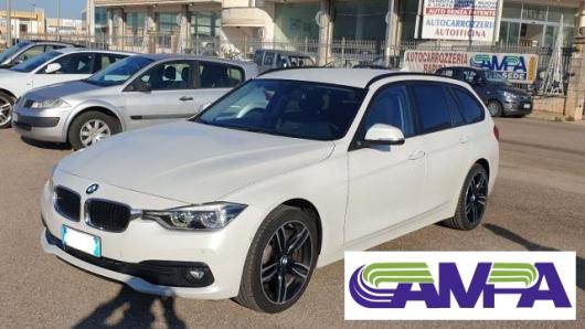 usato BMW Serie 3