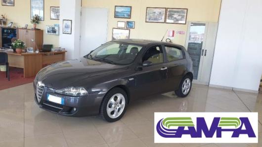 usato ALFA ROMEO 147