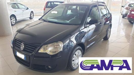 usato VOLKSWAGEN Polo