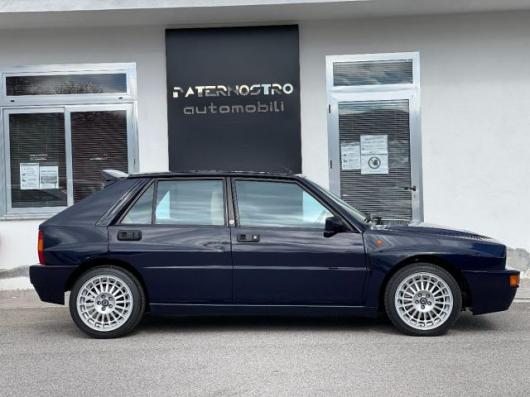 usato LANCIA Delta