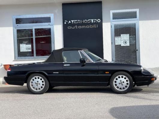 usato ALFA ROMEO Spider