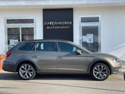 usato SEAT Leon