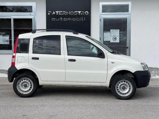 usato FIAT Panda