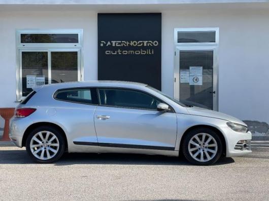 usato VOLKSWAGEN Scirocco