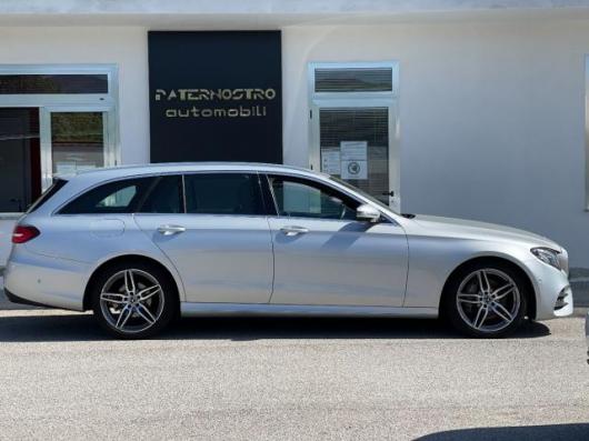 usato MERCEDES Classe E Station Wagon