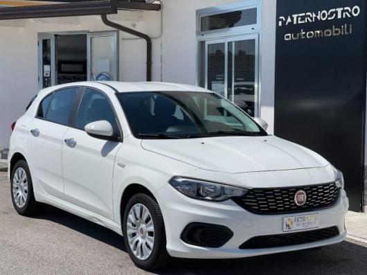 usato FIAT Tipo