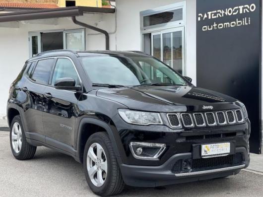 usato JEEP Compass