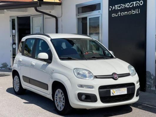 usato FIAT Panda