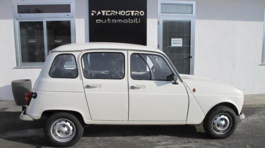 usato RENAULT 4