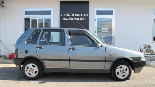 usato FIAT Uno