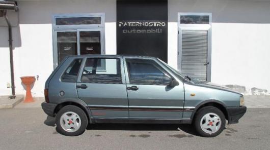 usato FIAT Uno