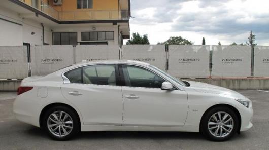 usato INFINITI Q50