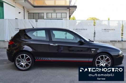 usato ALFA ROMEO 147