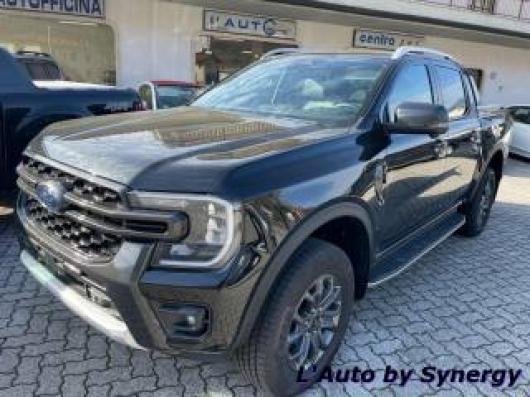nuovo FORD Ranger