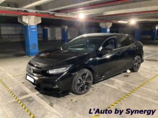 usato HONDA Civic