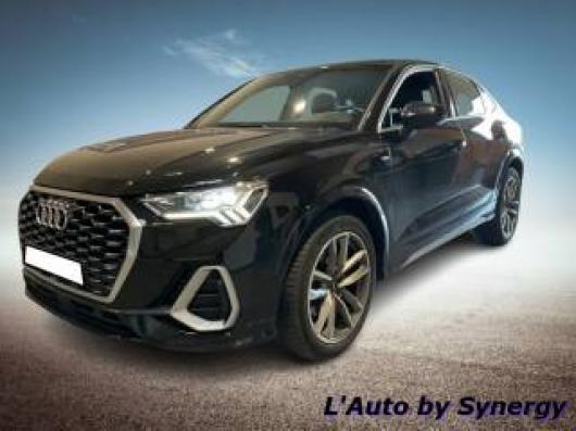 usato AUDI Q3