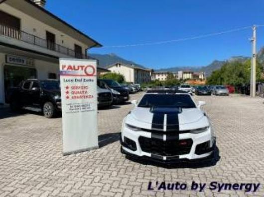 Camaro