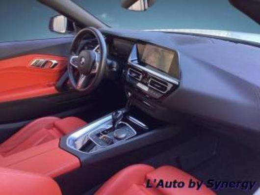 usato BMW Z4