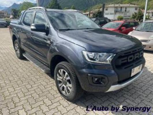 usato FORD Ranger