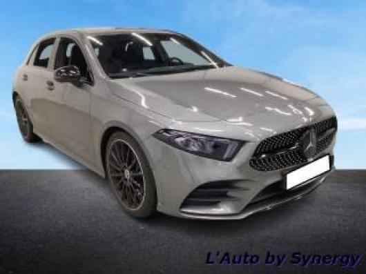 usato MERCEDES A 220