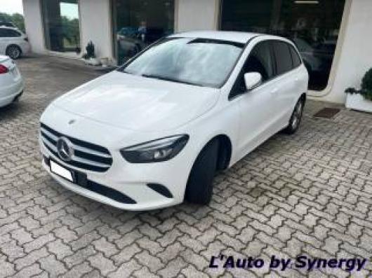 usato MERCEDES B 180