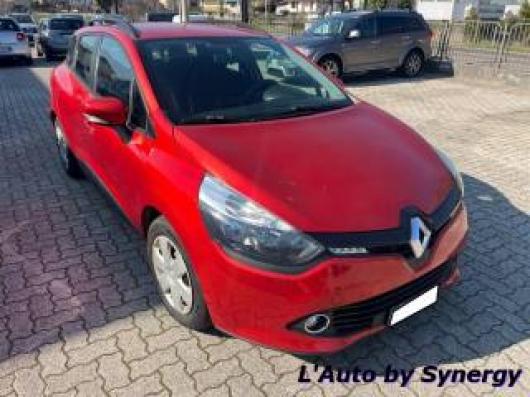 usato RENAULT Clio